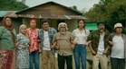 Mojoku Hilang yang bersepah-sepah