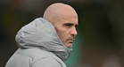 Man. City kekalkan DNA Guardiola