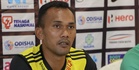 Piala Dunia: Marhan yakin kemampuan Speedy Tigers