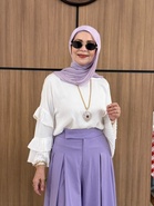 Berlakon fun fair  bayaran RM450  – Maria Arshad
