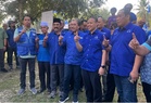 BN tidak lindungi skandal, mereka terlibat jenayah
