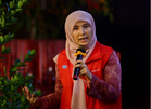 Pendedahan RCI Tabung Haji adalah mengenai ketelusan, bukan politik – Nurul Izzah
