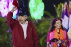 Undian sekat parti pembangkang bertanding ditangguh