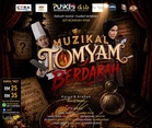 Teater Muzikal Tomyam Berdarah angkat potensi kerjaya kulinari