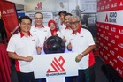 Sasar bangunkan 10,000 usahawan menerusi inisiatif Halal@Agrobank