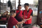 Chuah jadi hab ekonomi baharu