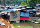 MB Selangor arah penempatan haram Kampung Budiman diroboh