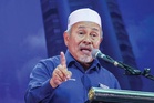 Guna simbol bulan di Melaka jika PN ada masalah