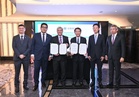 Petronas lanjut perjanjian bekalan LNG kepada Hokuriku Electric