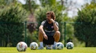 Guardiola tolak, Itali pilih Pirlo