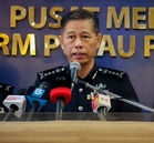 PDRM lancar projek ‘Whitening The Black Spot’ bendung jenayah