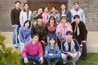 Antara drama Korea selain Goblin pernah adakan reunion