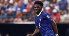 Real buru Rodri sedia jual Tchouameni kepada United