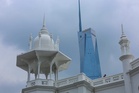 Menara Merdeka 118 dinamakan semula kepada Menara Merdeka Maybank