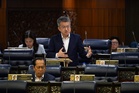 Kerajaan peroleh RM5 bilion hasil kawalan perbelanjaan