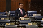 Projek tebatan banjir Sungai Pinang siap September 2027