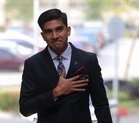 Syed Saddiq tandatangan CSA, mahu reformasi dilaksana segera