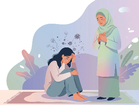 Ibu diuji anak hamil di luar nikah