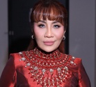 Amelina kembalikan muzik dangdut Malaysia