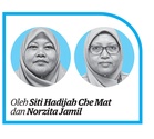 Malaysia menua: Bersediakah kita?