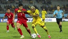 Thailand ujian sebenar Harimau Malaya