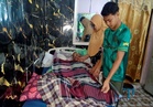 Remaja tangguh sekolah jaga bapa