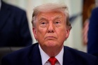 Trump umum perjanjian Hamas lucut senjata di Gaza dicapai