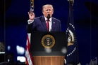Trump mahu namakan Selat Hormuz sebagai ‘Selat Trump’