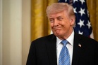 Senat AS tolak usul hadkan kuasa perang Trump