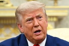 Trump umum gencatan senjata tenaga Ukraine-Russia