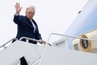 Trump diancam diserang peluru berpandu