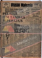 Kongres Ekonomi Bumiputera, ITM tambah pengambilan pelajar