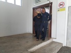 Guru agama tidak mengaku amang seksual tiga murid 