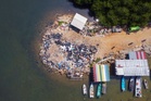 Rumah sampah Pulau Redang beroperasi dua bulan lagi