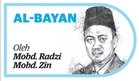 Kebersihan sebahagian iman