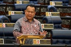 Lampu jalan solar tidak sesuai guna di semua tempat