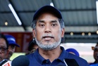 Bangkit isu Melayu bukan perkauman – KJ