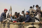 Houthi guna AI bangunkan peluru berpandu