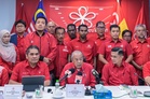 RoS sahkan terima aduan Bersatu isu kedudukan dalam PN