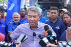 ‘Kalau ada arahan, saya tak keberatan letak jawatan’