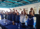 Gabungan BN-PN tekad rampas Negeri Sembilan
