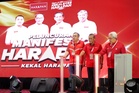 Tawaran Manifesto Pakatan Harapan Negeri Sembilan 2026