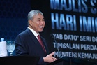 Ahmad Zahid ke Jakarta mulai Khamis, kerjasama halal, bencana jadi tumpuan