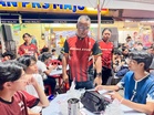 PH perlu ‘khemah besar’ dengan parti lain