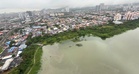 Nilai hartanah kawasan banjir susut hingga 30%