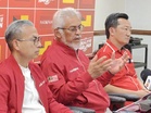PH sedia berdebat jika BN isytihar Jalaluddin calon MB