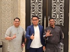 Tarikh keputusan rayuan Firdaus Wong ditetapkan kemudian
