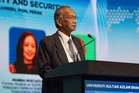 Kemerosotan integriti ancaman negara
