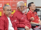 Naratif dibawa BN-PN tidak cerminkan kemajmukan, undang perpecahan
