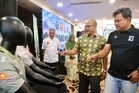 The Magnificent Baling tarik penyertaan lebih 4,000 peserta